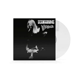 Scorpions In Trance - Vinyl