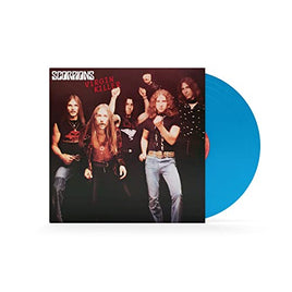Scorpions Virgin Killer - Vinyl