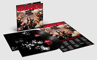 
              Scorpions World Wide Live: 50th Anniversary [Import] (Bonus CD, Anniversary Edition) (2 Lp's) - Vinyl
            