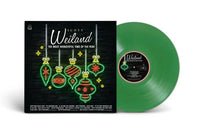 
              Scott Weiland The Most Wonderful Time of the Year (Limited Edition, Green Vinyl) - Vinyl
            