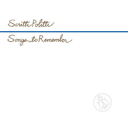 Scritti Politti Songs To Remember - Vinyl