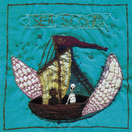 Sea Scouts Beacon Of Hope - Vinyl