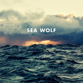 Sea Wolf Old World Romance (Coke Bottle Clear Vinyl) - Vinyl