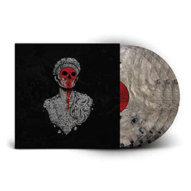 Seether Si Vis Pacem, Para Bellum [Deluxe Ghost Marble 3 LP] - Vinyl