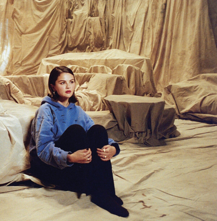 Selena Gomez Younger And Hotter Than Me (Limited Edition, White Colored Vinyl) [Import] (7" Single) - Vinyl