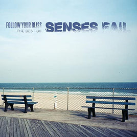 Senses Fail Follow Your Bliss: The Best of Senses Fail (Limited Edition) - Vinyl