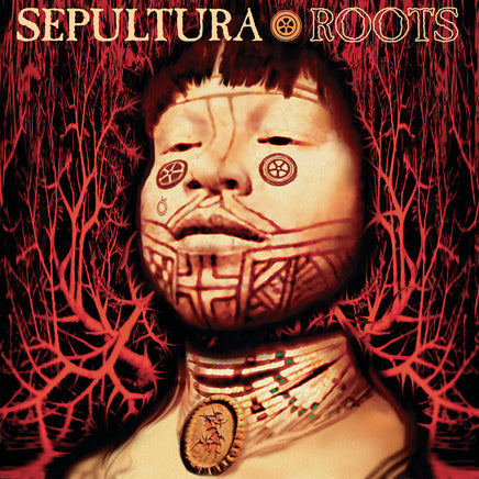 Sepultura Roots [Explicit Content] (140 Gram Vinyl, Reissue) (2 Lp's) - Vinyl