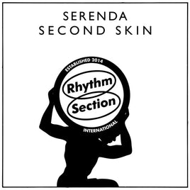 Serenda Second Skin [12"] - Vinyl