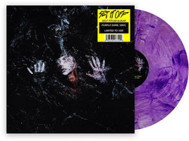 Set It Off Set It Off (Limited Edition, Purple Swirl Colored Vinyl, Sticker) - Vinyl