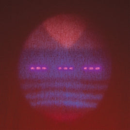 Setting Setting (Indie Exclusive Opaque Maroon Vinyl) - Vinyl