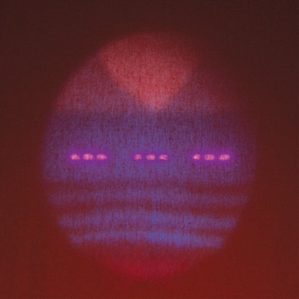 Setting Setting (Indie Exclusive Opaque Maroon Vinyl) - Vinyl