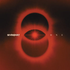 Sevendust One (Indie Exclusive) [Cristallo] - Vinyl