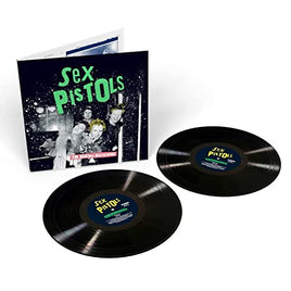 Sex Pistols The Original Recordings [2 LP] - Vinyl