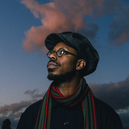 Shabaka Of The Earth (Cornflower Blue Vinyl) - Vinyl