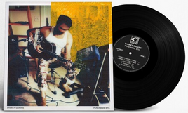 Shakey Graves Fondness, Etc. - Vinyl