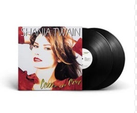 Shania Twain Come On Over (Diamond Edition) [2 LP] - Vinyl