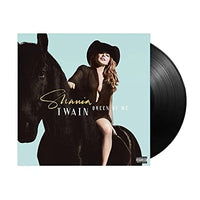 
              Shania Twain Queen Of Me [Explicit Content] (Limited Edition, Autographed Insert) - Vinyl
            