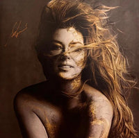 
              Shania Twain Queen Of Me [Explicit Content] (Limited Edition, Autographed Insert) - Vinyl
            