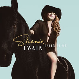 Shania Twain Queen Of Me [LP] - Vinyl