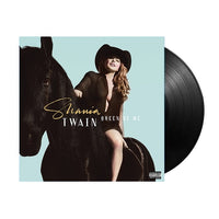 
              Shania Twain Queen Of Me [LP] - Vinyl
            