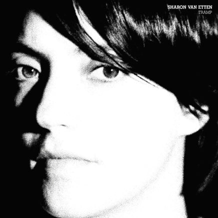 Sharon Van Etten Tramp: 10th Anniversary Edition (Crimson Splash Colored Vinyl) - Vinyl