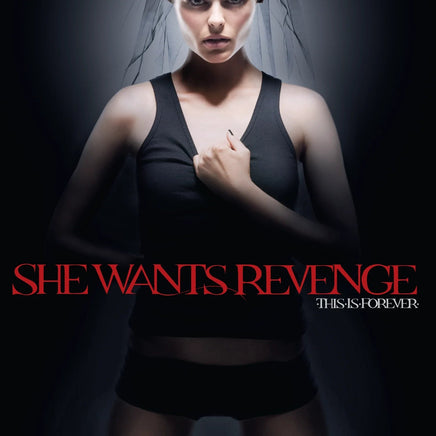 She Wants Revenge This Is Forever (2 Lp's) - Vinyl