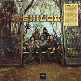 Shiloh Shiloh [Lp] - Vinyl