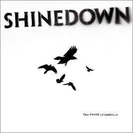 Shinedown The Sound Of Madness - Vinyl