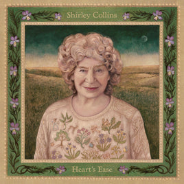 Shirley Collins Heart'S Ease (Indie Exclusive) - Vinyl