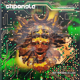 Shpongle Nothing Lasts… But Nothing Is Lost [2 LP] - Vinyl