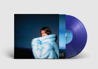 
              Shygirl Nymph (Clear Blue Vinyl, Indie Exclusive) - Vinyl
            