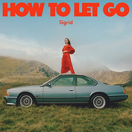 Sigrid How To Let Go [LP] - Vinyl