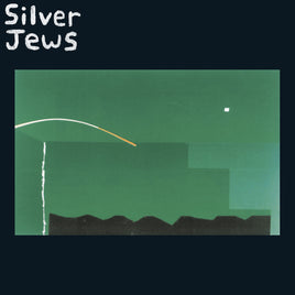 Silver Jews The Natural Bridge - Vinyl