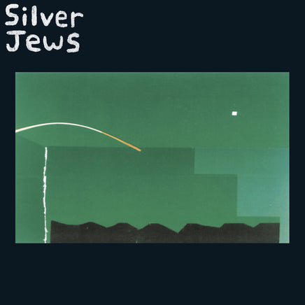 Silver Jews The Natural Bridge - Vinyl