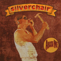 
              Silverchair Abuse Me (Limited Edition, 180 Gram Vinyl, Colored Vinyl, Black, White, and Translucent Red Colored Vinyl) [Import] - Vinyl
            