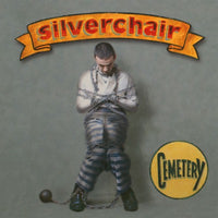 
              Silverchair Cemetery (Limited Edition, 180 Gram Vinyl, Colored Vinyl, Silver & Green Marbled) [Import] - Vinyl
            