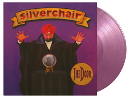 Silverchair Door (Limited Edition, 180 Gram Vinyl, Colored Vinyl, Pink, Purple, and White Marbled) [Import] - Vinyl