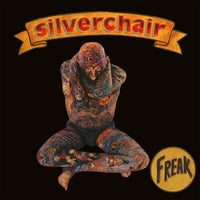 
              Silverchair Freak (Limited Edition, 180 Gram Vinyl, Colored Vinyl, Orange & White Marbled) [Import] - Vinyl
            