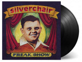 Silverchair FREAK SHOW -HQ- - Vinyl