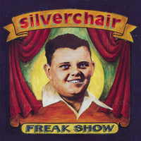 
              Silverchair Freak Show (Limited Edition, 180 Gram Vinyl, Colored Vinyl, Yellow & Blue Marbled) [Import] - Vinyl
            