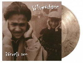 Silverchair Israel's Son (Limited Edition, 180 Gram Vinyl, Colored Vinyl, Smoke) [Import] - Vinyl