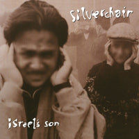 
              Silverchair Israel's Son (Limited Edition, 180 Gram Vinyl, Colored Vinyl, Smoke) [Import] - Vinyl
            