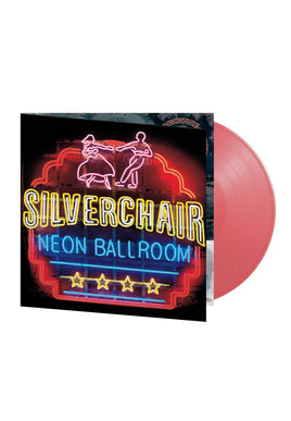 Silverchair Neon Ballroom (Limited Edition, Pink Colored Vinyl) [Import] - Vinyl