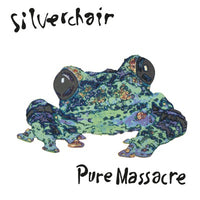 
              Silverchair Pure Massacre (Limited Edition, 180 Gram Vinyl, Colored Vinyl, Translucent Green Marble) [Import] - Vinyl
            