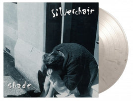 Silverchair Shade (Limited Edition, 180 Gram Vinyl, Colored Vinyl, Black & White Marble) [Import] - Vinyl