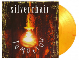 Silverchair Tomorrow (Limited Edition, 180 Gram Vinyl, Colored Vinyl, Flaming Orange) [Import] - Vinyl