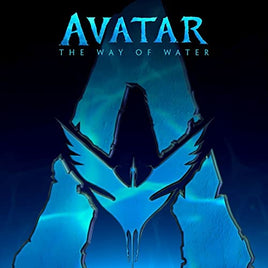 Simon Franglen/The Weeknd Avatar: The Way Of Water [LP] - Vinyl