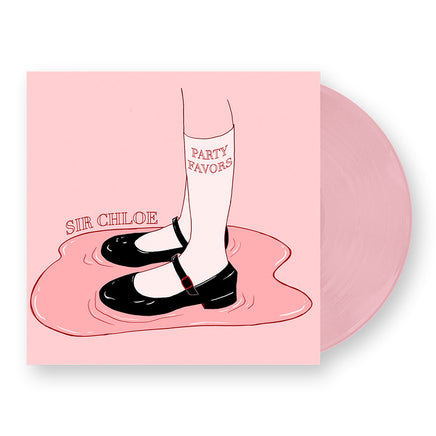 Sir Chloe Party Favors - Vinyl