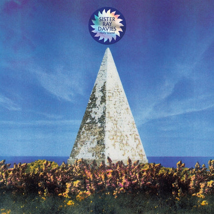Sister Ray Davies Holy Island [LP] - Vinyl