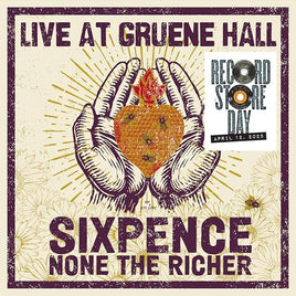 Sixpence None The Richer Live From Gruene Hall (Rsd) (Rsd 4.12.25) - Vinyl